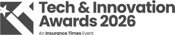 Insurance Times Tech & Innovation Awards 2026