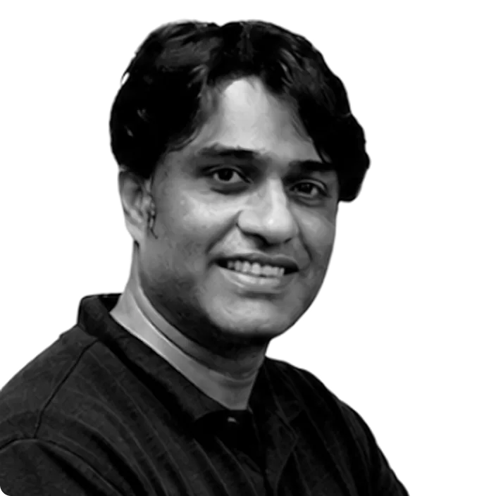 Lohitashwa Thyagaraj