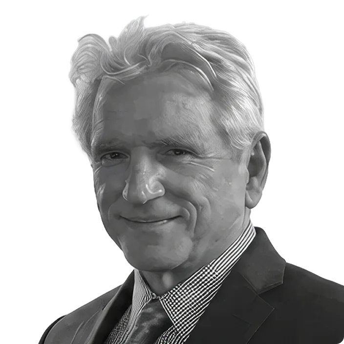 Myron Hendry