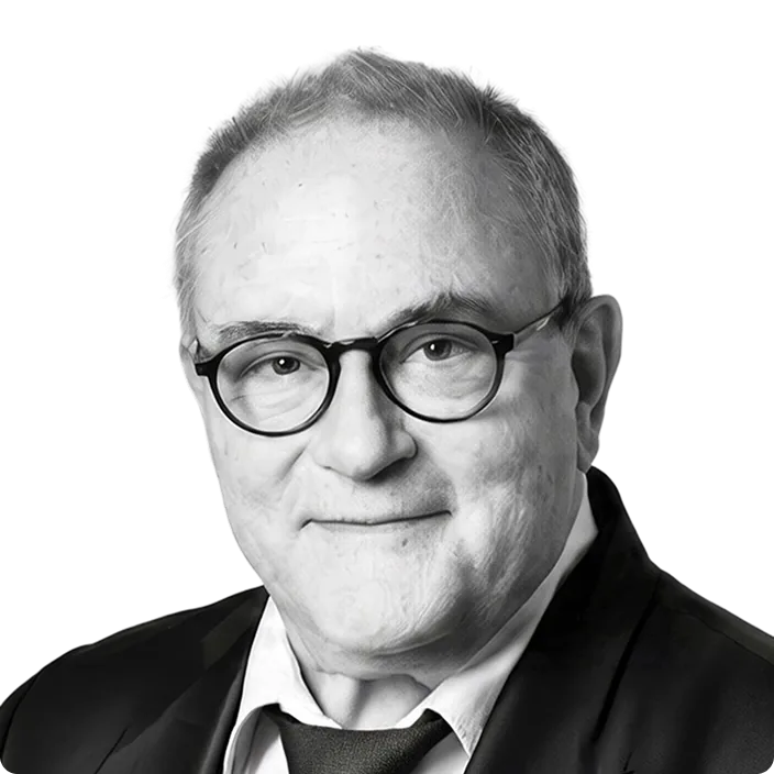 Robert V. James