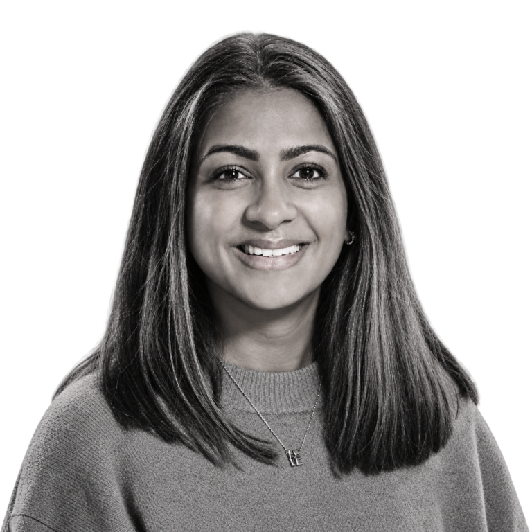 Bella Shah